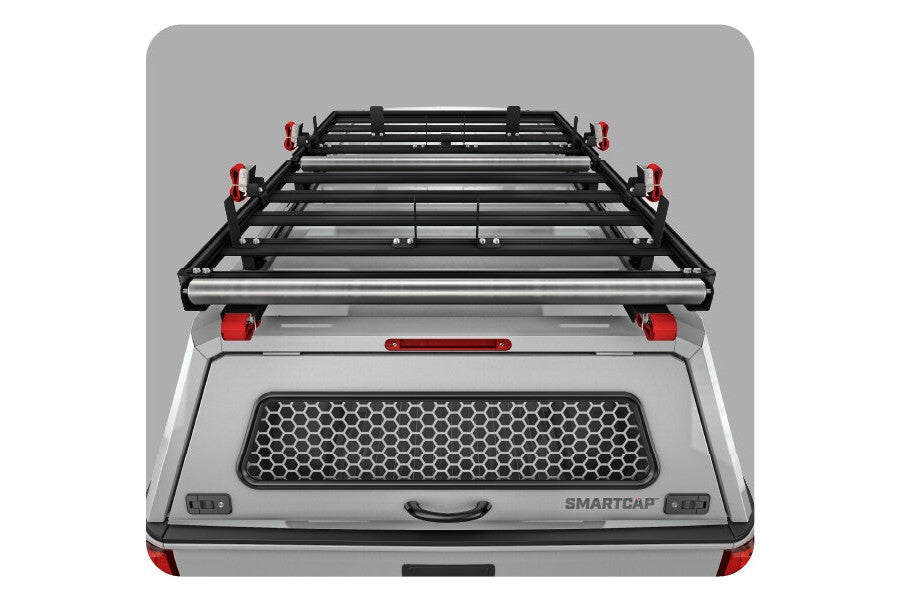 RSi SmartCap Roller Rack - Full-Size Trucks 5.5'-5.8' Bed – TrailRecon