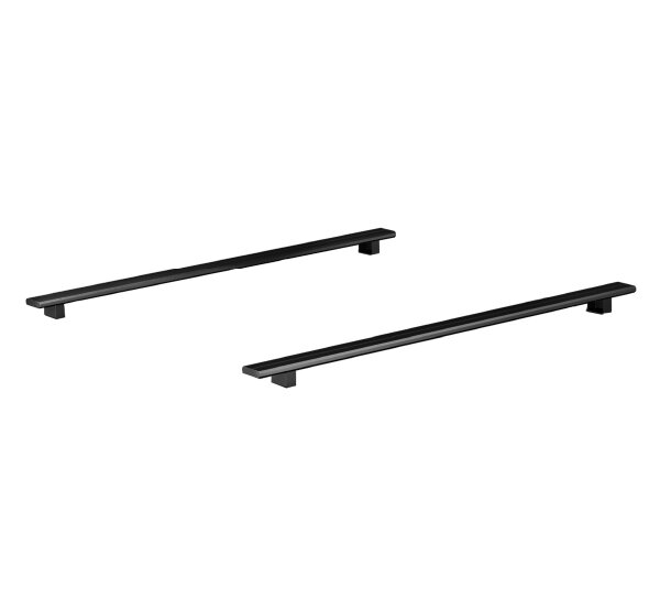 RSi SmartCap EVO Series Load Bar Kit - Mid-Size Truck