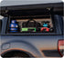 Jeep Gladiator JT RSi SmartCap EVO Series Right Side Full-Bin