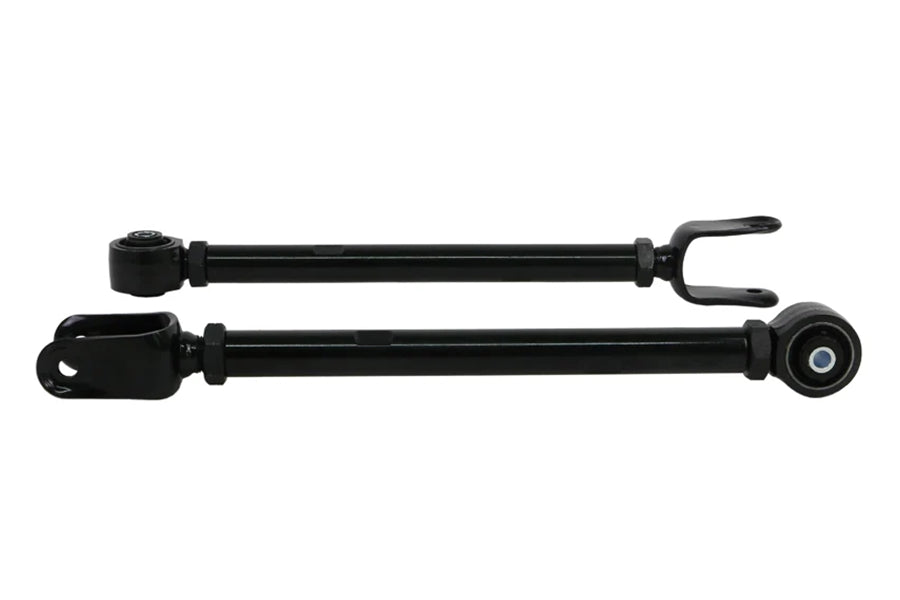 SuperPro HD Adjustable Front Upper Control Arm Set, JT/JL