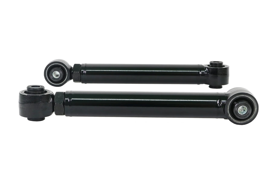 SuperPro HD Adjustable Rear Upper Control Arm Set, JT