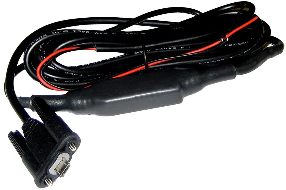 SPOT Trace Waterproof DC Power Cable