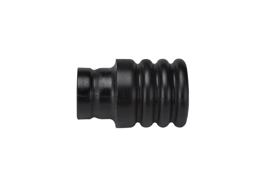 SuperSprings SumoSprings Rear, Black - TJ