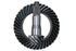 Jeep Wrangler JL Revolution Gear and Axle D35/200MM 4.88 Ring and Pinion Gear Set - Rear