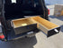 2008-21 Toyota Land Cruiser 200 Series Stealth Sleep and Storage Package