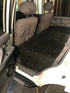 1991-97 Toyota Land Cruiser 80 Series Stealth Sleep and Storage Packaged for Toyota  - 43-3/8" W x 8" H x 40" D