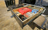 1991-97 Toyota Land Cruiser 80 Series Stealth Sleep and Storage Packaged for Toyota  - 43-3/8" W x 8" H x 40" D