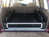 1991-97 Toyota Land Cruiser 80 Series Stealth Sleep and Storage Packaged for Toyota  - 43-3/8" W x 8" H x 40" D