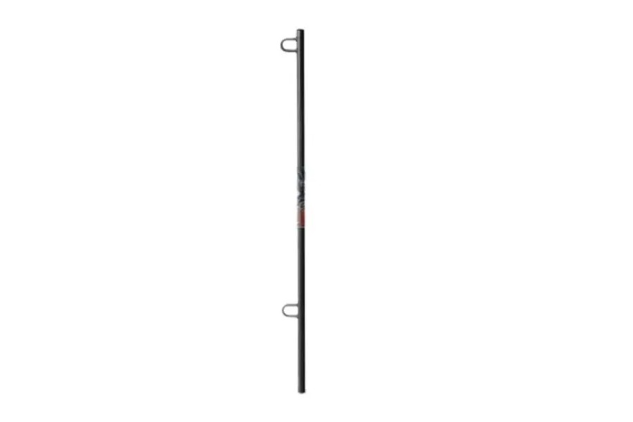 Steinjager 3.8ft Flag Pole - Bare