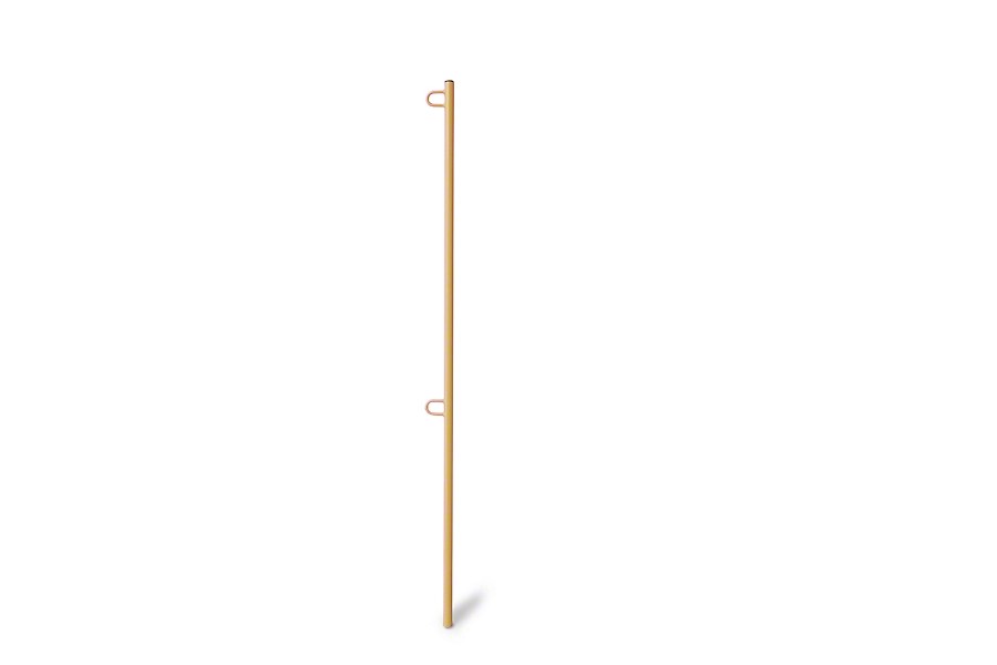 Steinjager 5ft Flag Pole - Beige