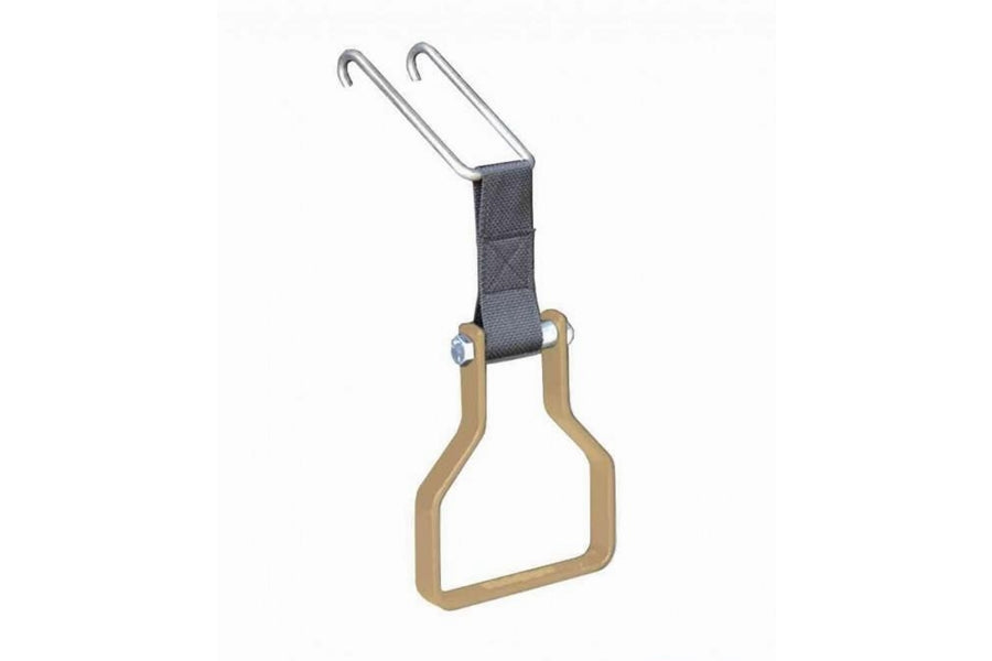 Steinjager Stirrup Step Kit, Military Beige - JK