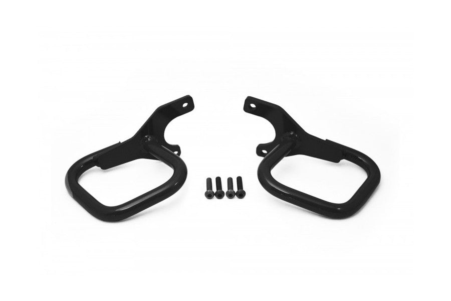 Steinjager Grab Handle Kit - Bare - TJ