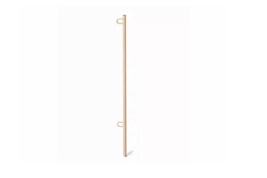 Steinjager 6.5ft Flag Pole - Beige