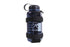 Steinjager MOLLE Water Bottle Holder, Black - JL