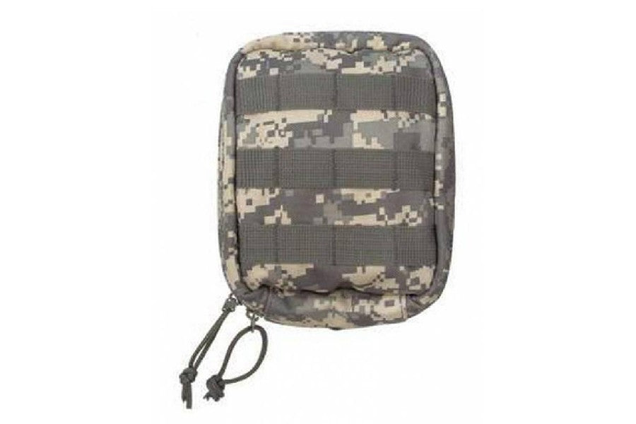 Steinjager MOLLE Tactical Trauma  First Aid Kit Pouch, Multicam - JL