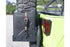 Jeep Wrangler JL & JK ACE Engineering Pro Series Jerry Can Holder Kit - Texturized Black