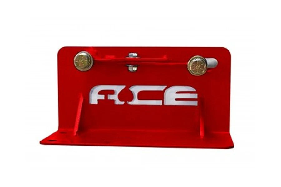 ACE Engineering Stand Alone High Lift Mount Kit, JL