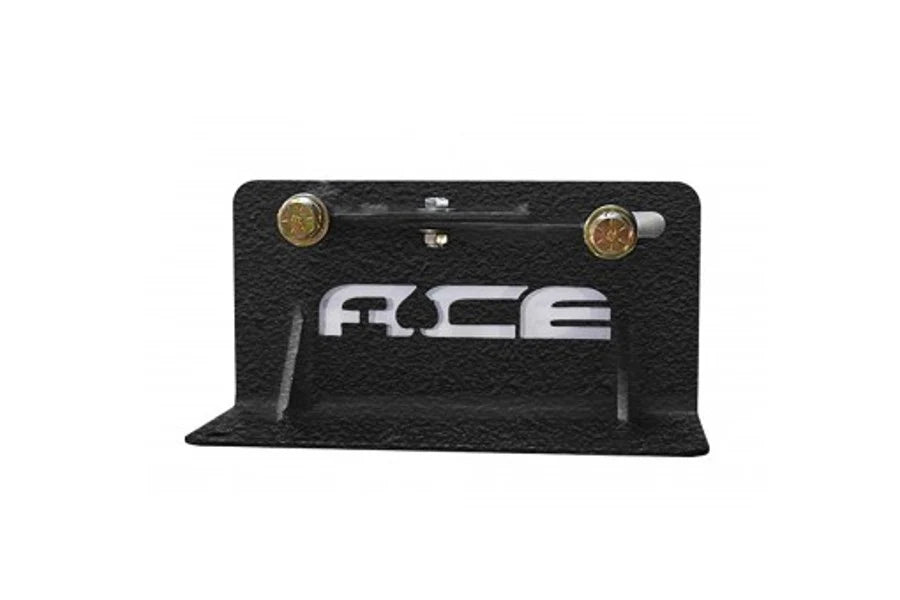 ACE Engineering Stand Alone High Lift Mount Kit, JL