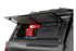 Jeep Gladiator JT Westin EXP Truck Cap w/ Sliding Front Glass