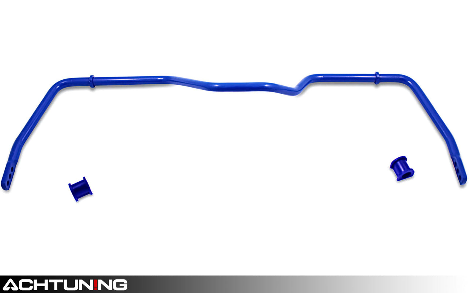 2007-09 Toyota FJ Cruiser & 2002-09 Lexus GX470 SuperPro Rear Adjustable Sway Bar Kit - 24mm | RC0059FZ-24