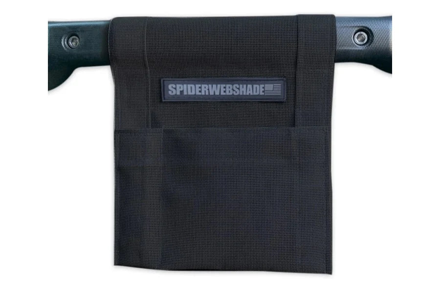 SpiderWebShade Grab Bag - JK/TJ/YJ/CJ