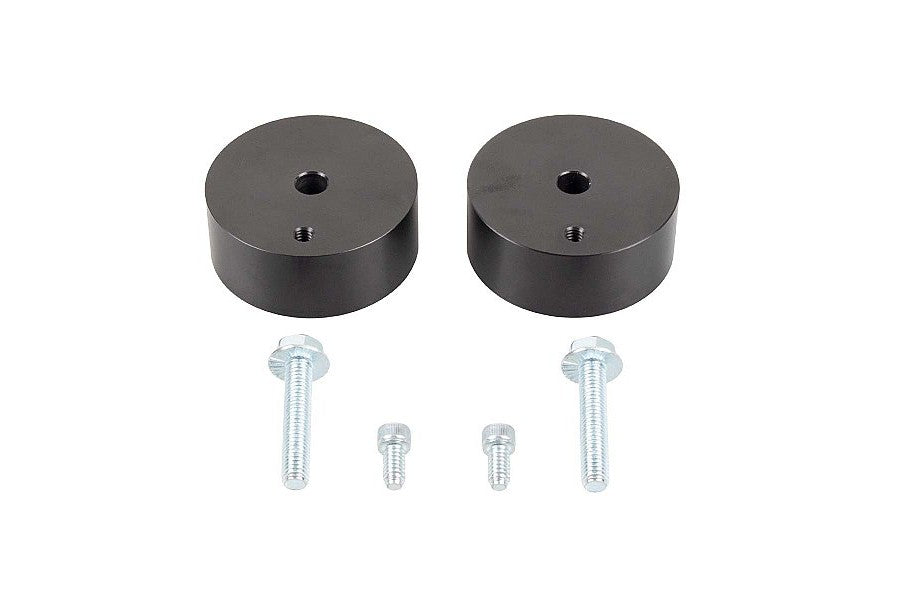 Synergy Manufacturing Front Bump Stop Spacers - F-250/F-350