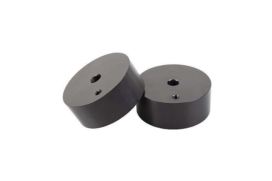 Synergy Manufacturing Front Bump Stop Spacers - F-250/F-350