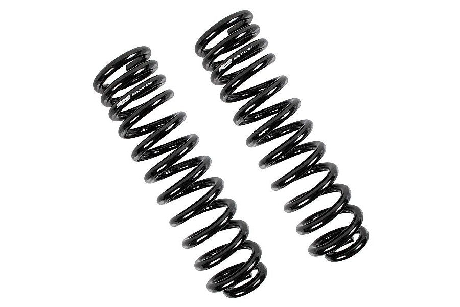 Synergy Manufacturing Leveling Springs – F-250/350 Diesel