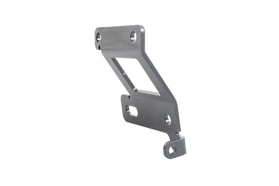 Synergy Manufacturing Brake Line Relocation Bracket – F-250/F-350