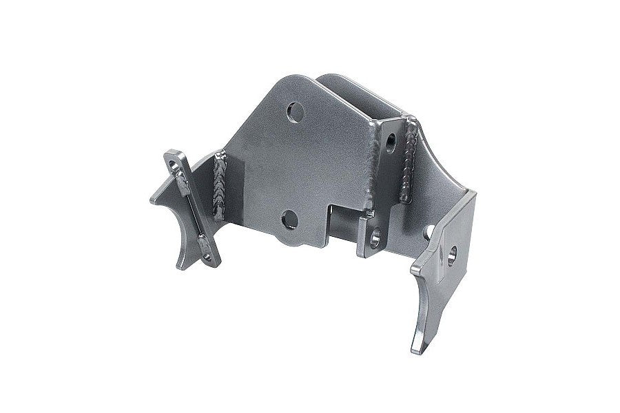 Jeep Wrangler JL & Gladiator JT Synergy Manufacturing Front Track Bar Relocation Bracket