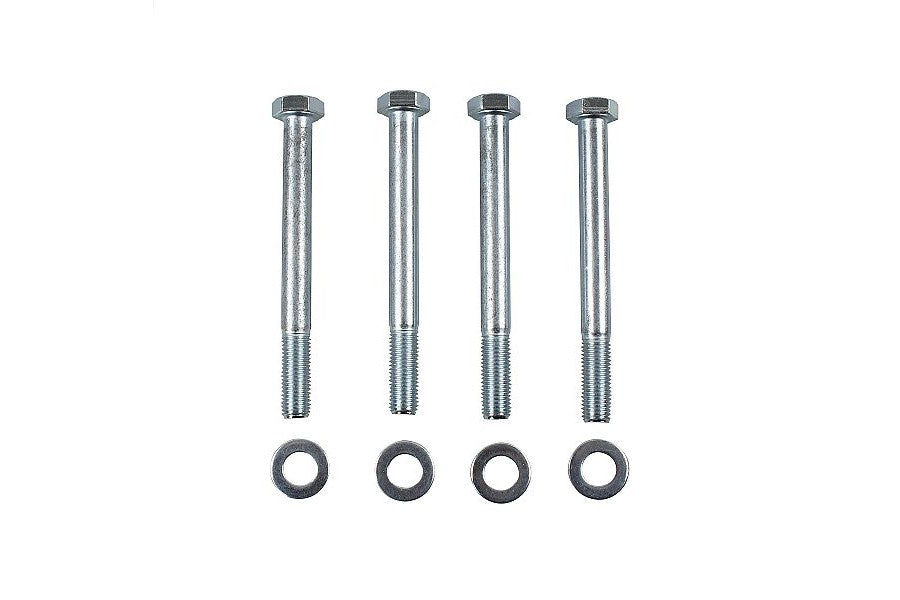 Jeep Wrangler JL & Gladiator JT Synergy Manufacturing Steering Box Bolt Kit