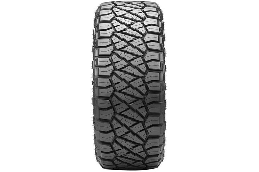 Nitto Ridge Grappler LT285/75R16 Tire