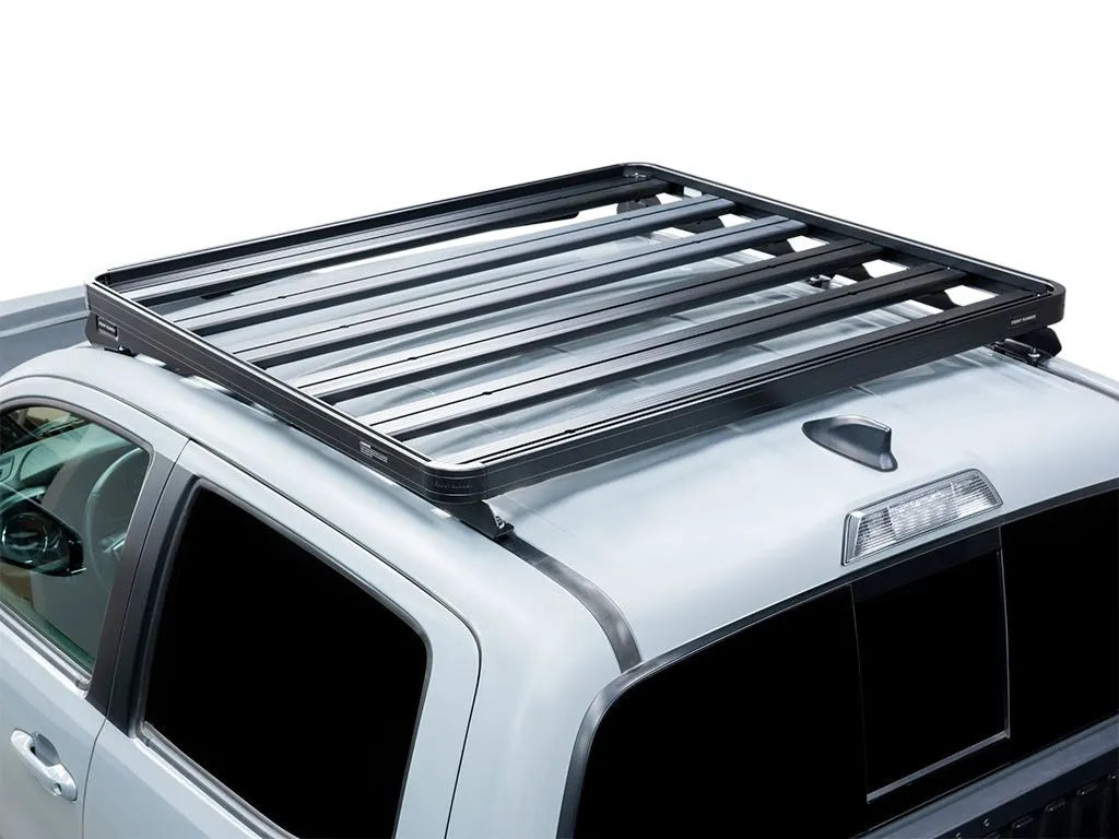 2005-23 Toyota Tacoma Front Runner Outfitters Slimline II Low Profile Roof Rack Kit