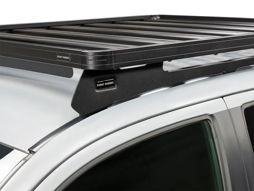 2005-23 Toyota Tacoma Front Runner Outfitters Slimline II Roof Rack Kit