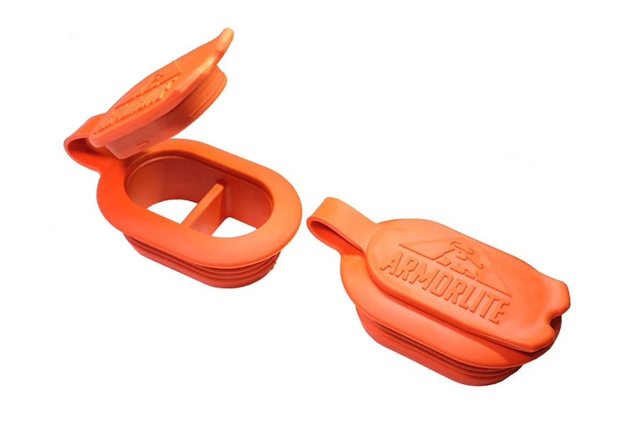 ArmorLite Drain Plug Set- Pair