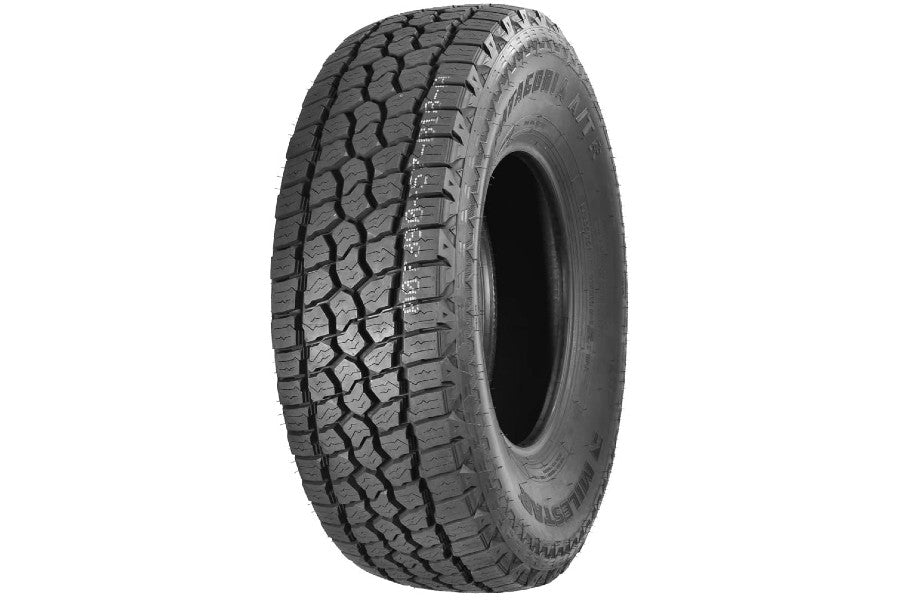 Milestar Tires All Terrain Patagonia A/T R LT265/75R16 Tire