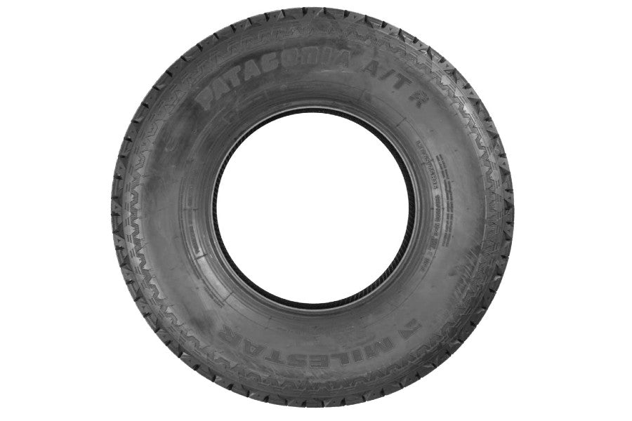 Milestar Tires All Terrain Patagonia A/T R LT265/75R16 Tire