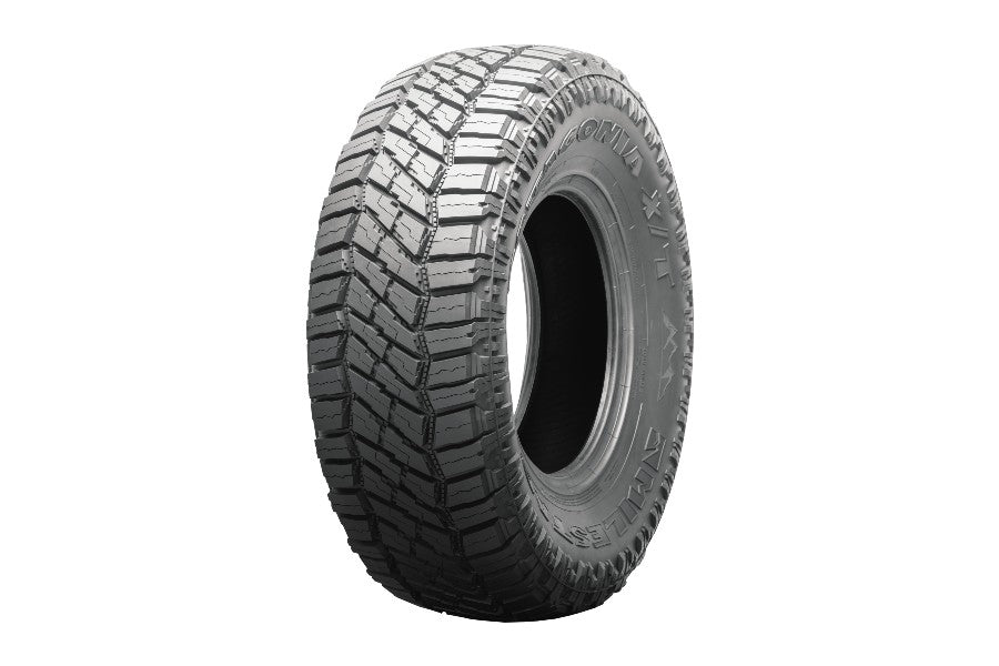 Milestar Tires Patagonia X/T Alpine 31x10.50R15LT 109Q C/6 BW Tire