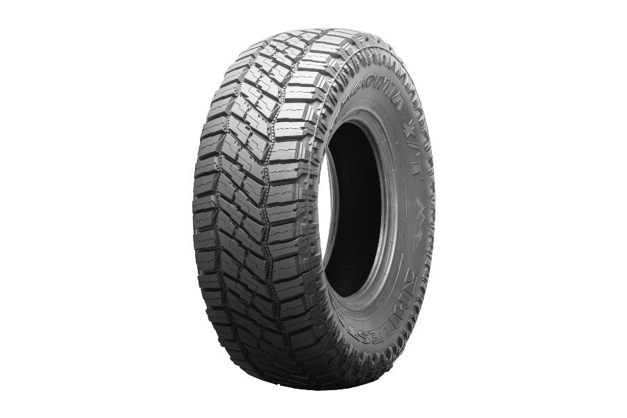 Milestar Tires Patagonia X/T Alpine LT285/75R18 129/126Q E/10 BW Tire
