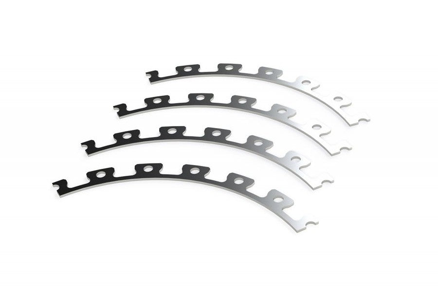 Teraflex Beadlock Ring Spacer Kit for Offroad Wheels