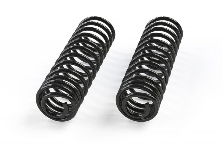 Jeep Gladiator JT 2020-2025, TeraFlex Outback 3.5in Lift Coil Springs, Rear, Pair
