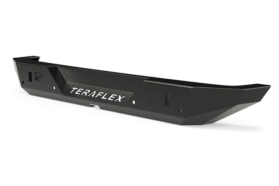 Teraflex RockGuard Basin Rear Bumper - JL