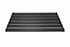 Jeep Wrangler JK 4-Door 2007-2018, TeraFlex Nebo Roof Rack Cargo Slat Kit, 6-Piece, Black