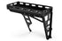 Jeep Wrangler JK 2007-2018, TeraFlex Alta Cargo Rack, Black