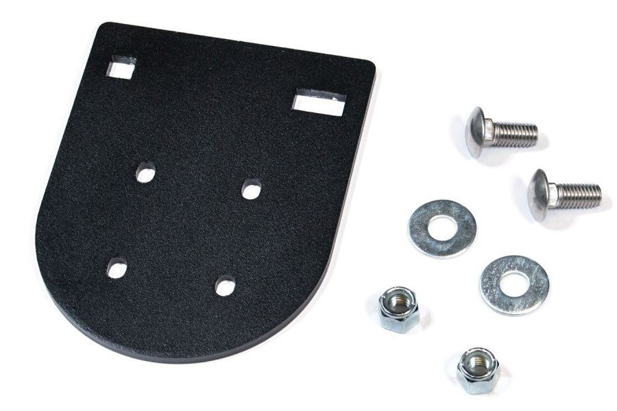 Teraflex Rotopax Mount Bracket Kit