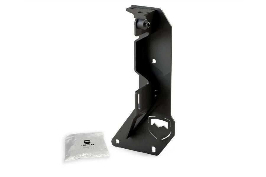 Teraflex Hi-Lift Jack Mount Bracket Kit - JL