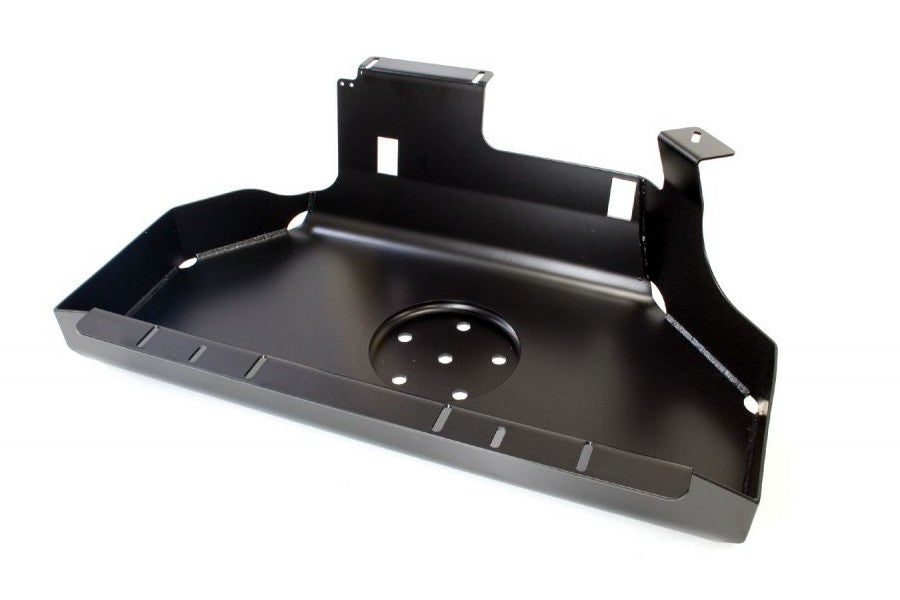 Teraflex Gas Tank Skid Plate Kit - TJ/LJ