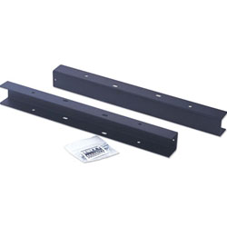 Tuffy Security 3in Riser Bracket Kit for Security Drawer
