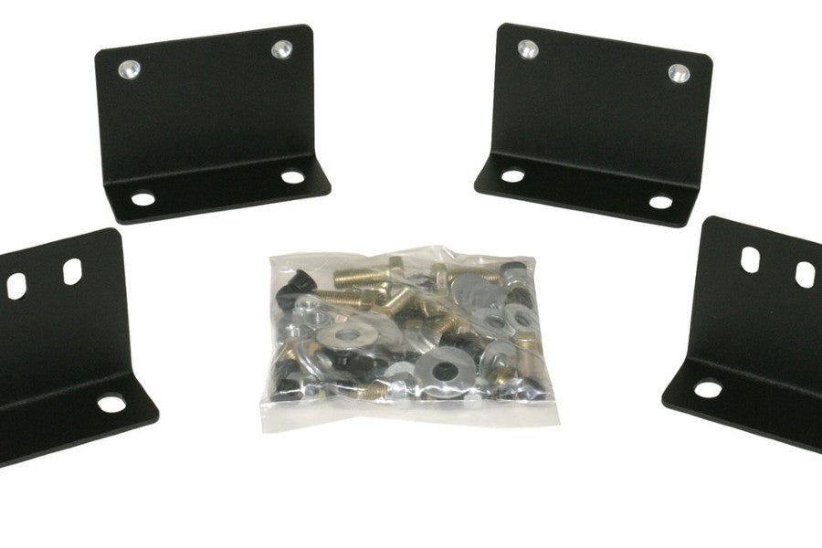 Tuffy Security Mounting Kit For Security Drawer