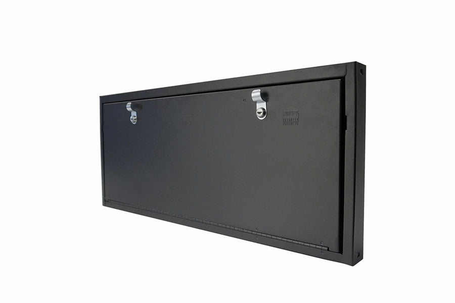 Tuffy Security Tailgate Lock Box - JL